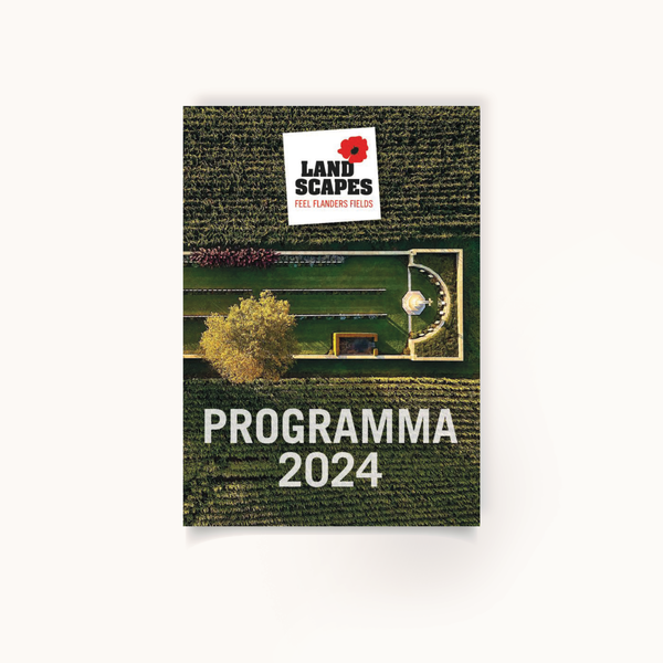 Landscapes - Programma