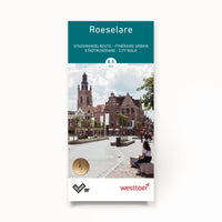 Stadswandelroute Roeselare