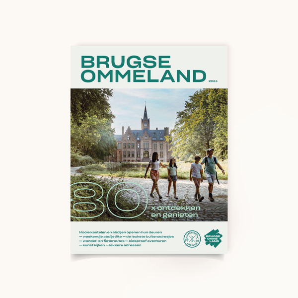 Brugse Ommeland - Magazine