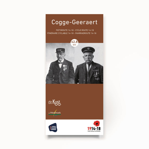 Cogge-Geeraert-Radweg 14-18