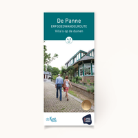 Erfgoedwandelroute De Panne