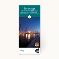 Zeebrugge heritage walking route