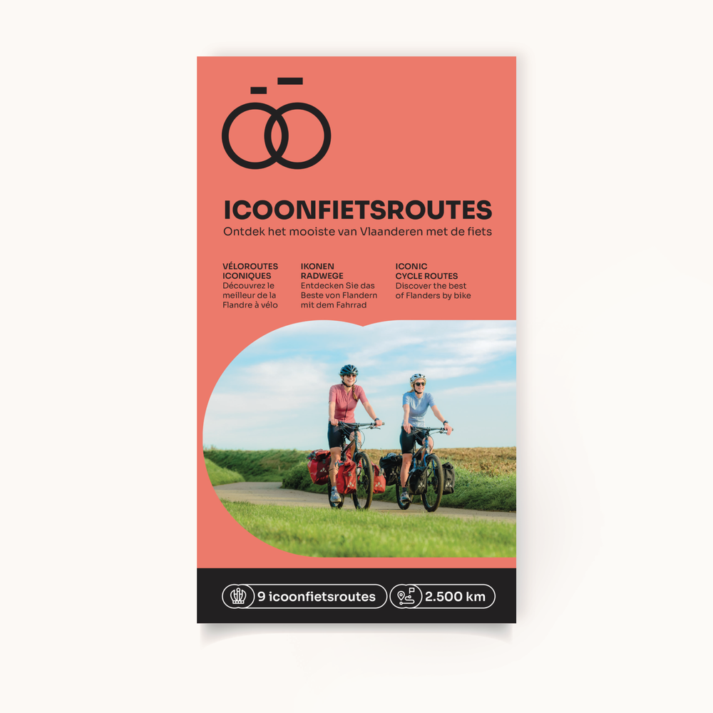 Icoonroutes