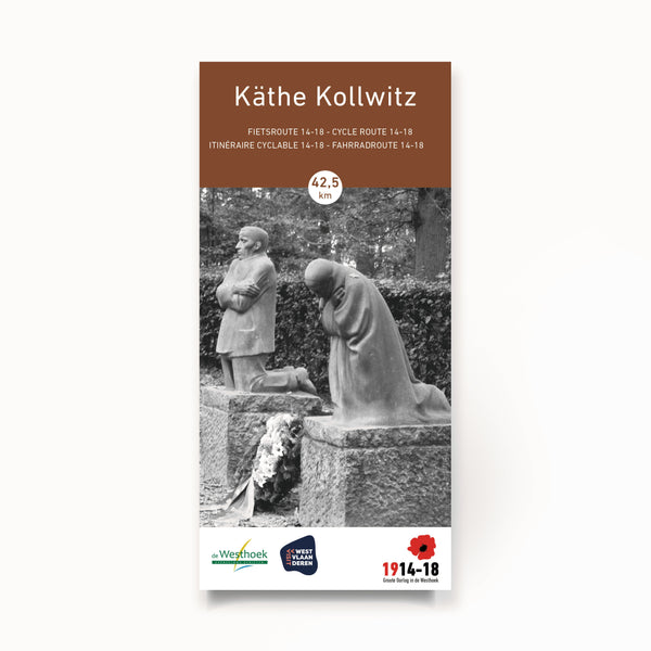 Käthe-Kollwitz-Radweg 14-18