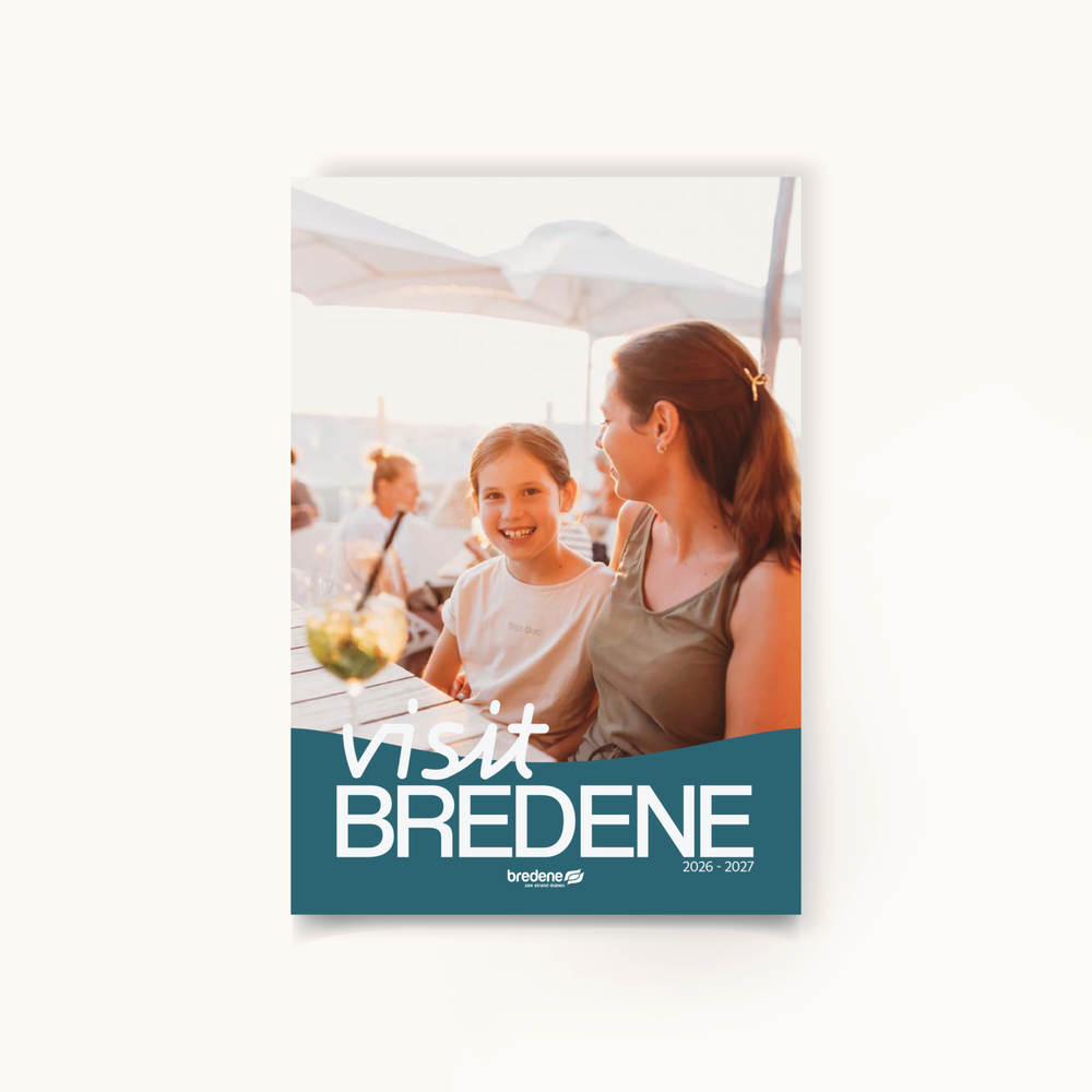 Bredene