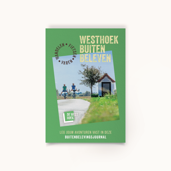 Buiten Beleven in de Westhoek