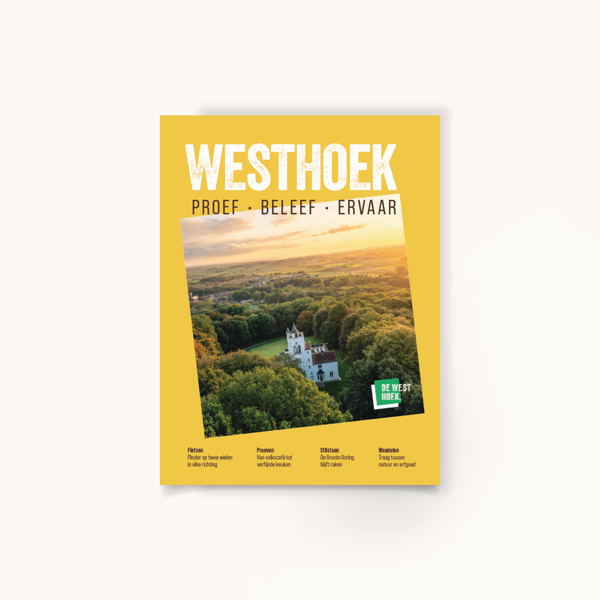 Westhoek - Magazine