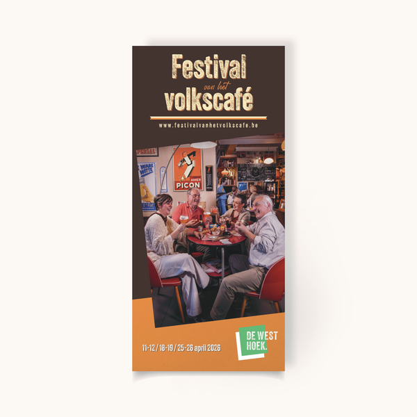 Wochenende des Volkscafés