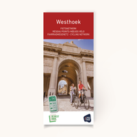 Fietsnetwerk Westhoek
